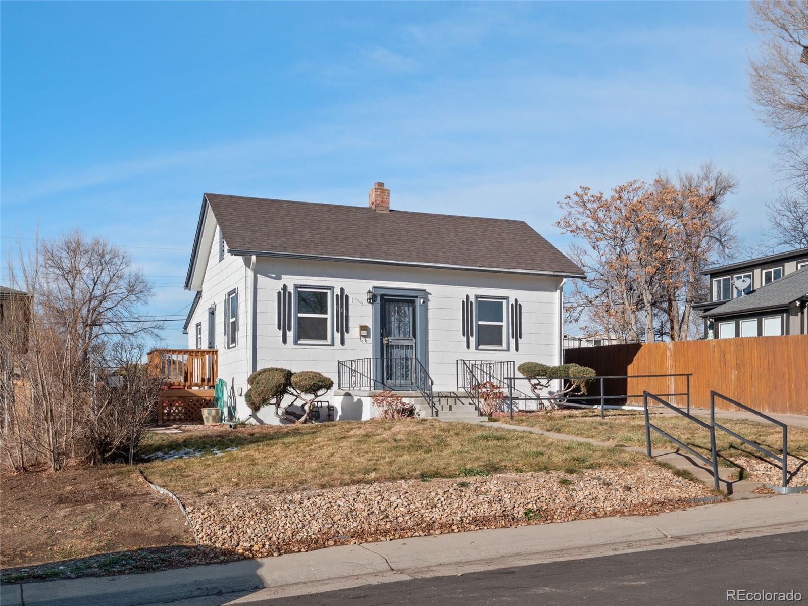 Real Estate Photo