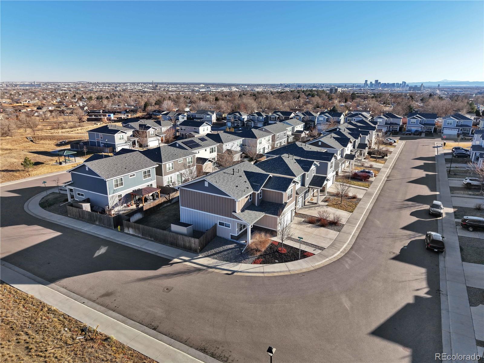 Real Estate Photo