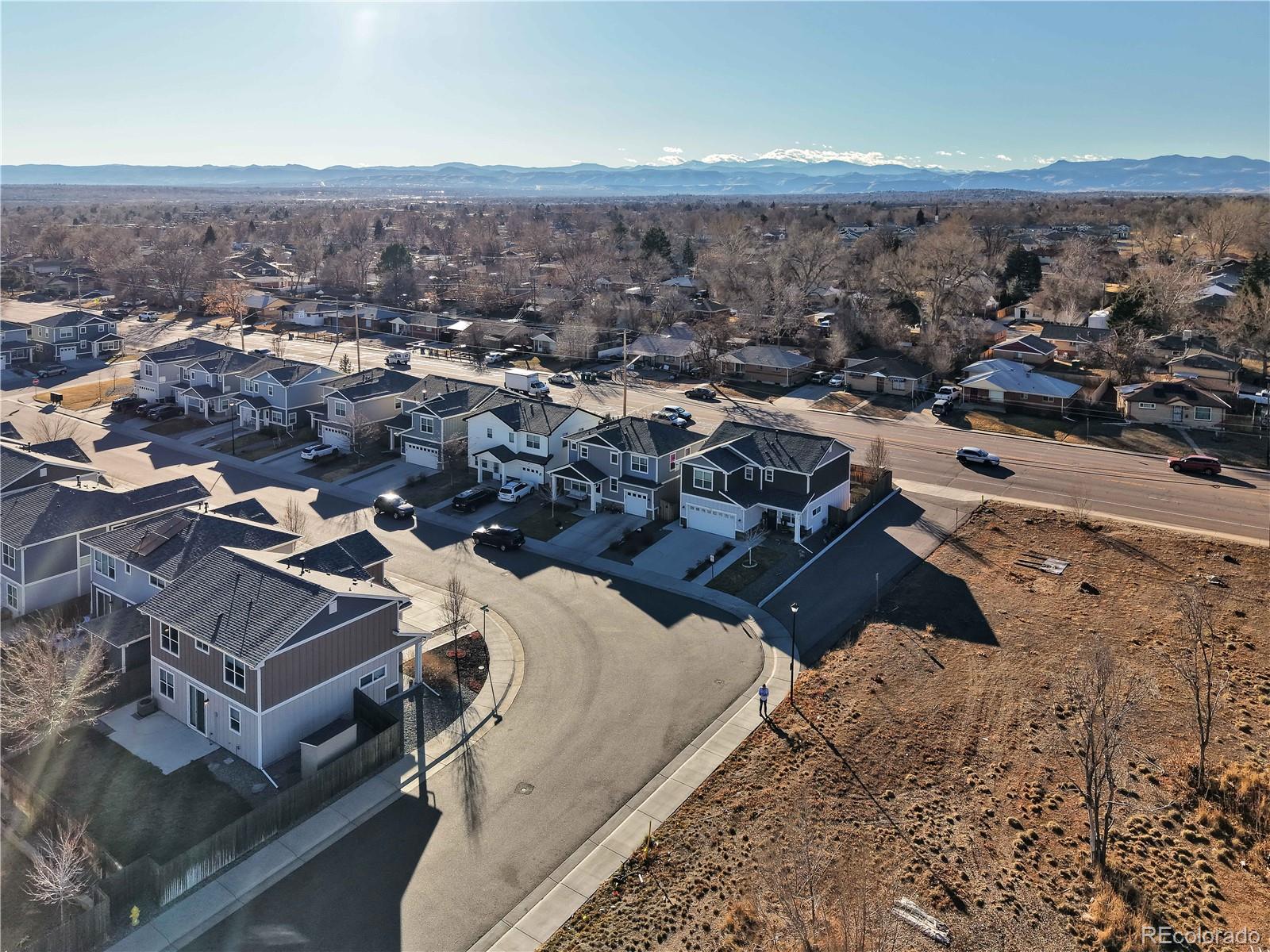 Real Estate Photo