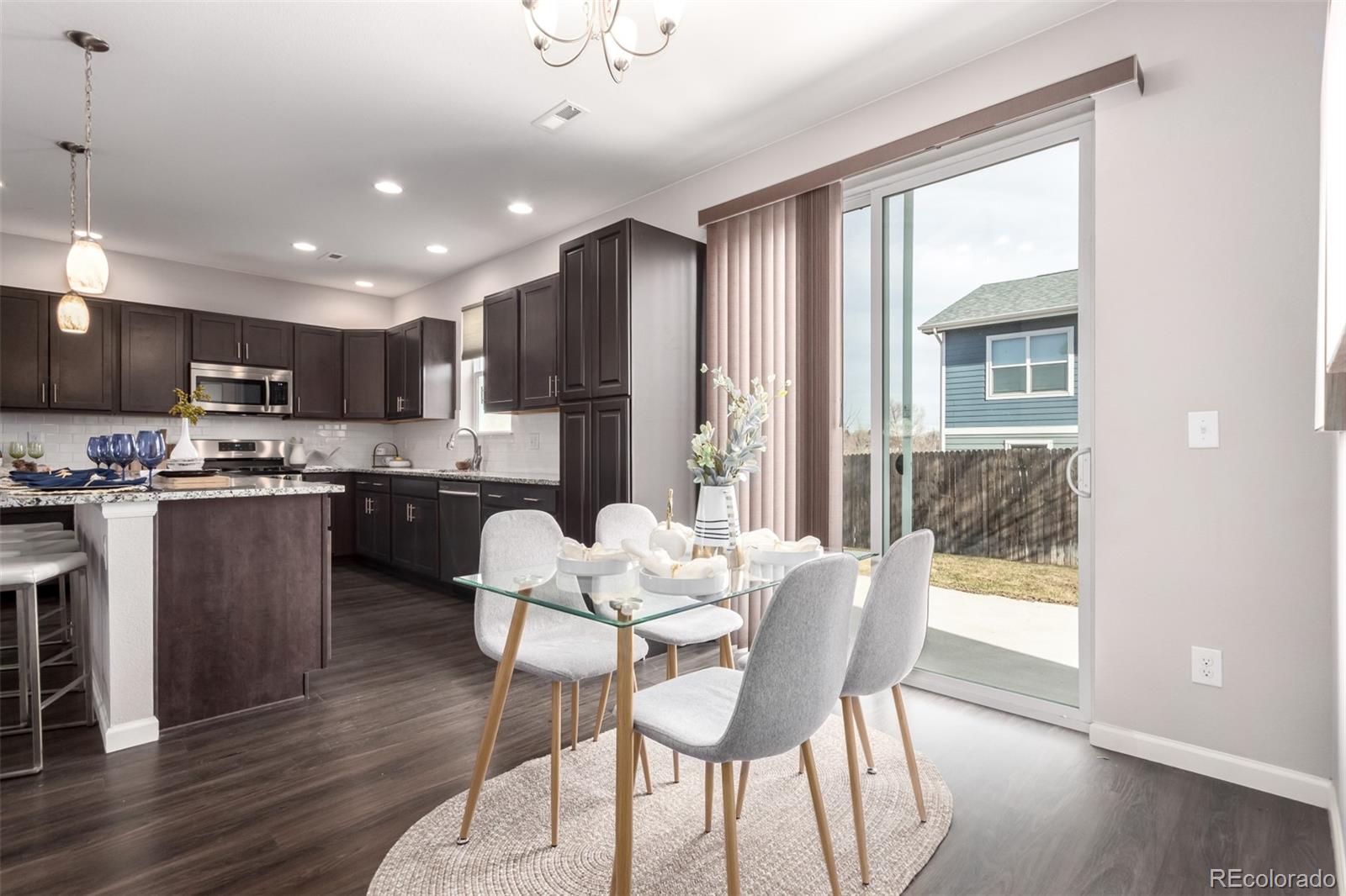 Real Estate Photo