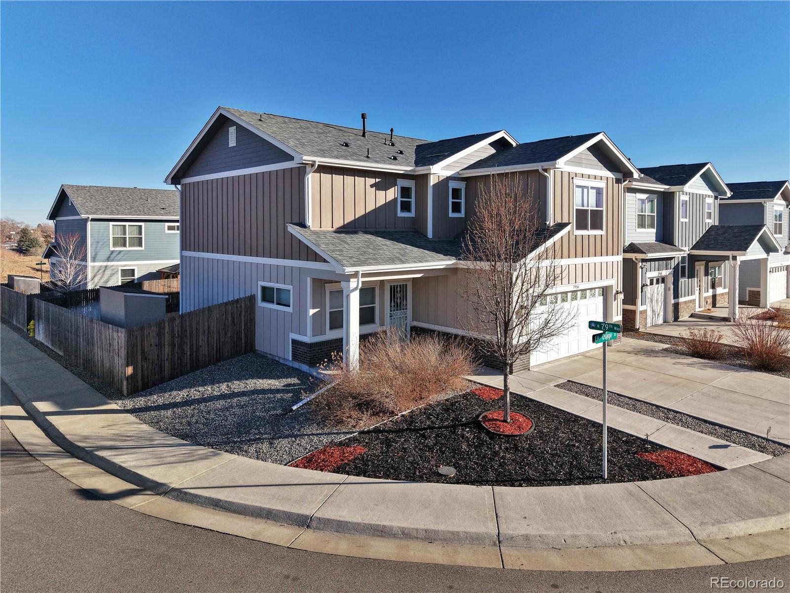Real Estate Photo