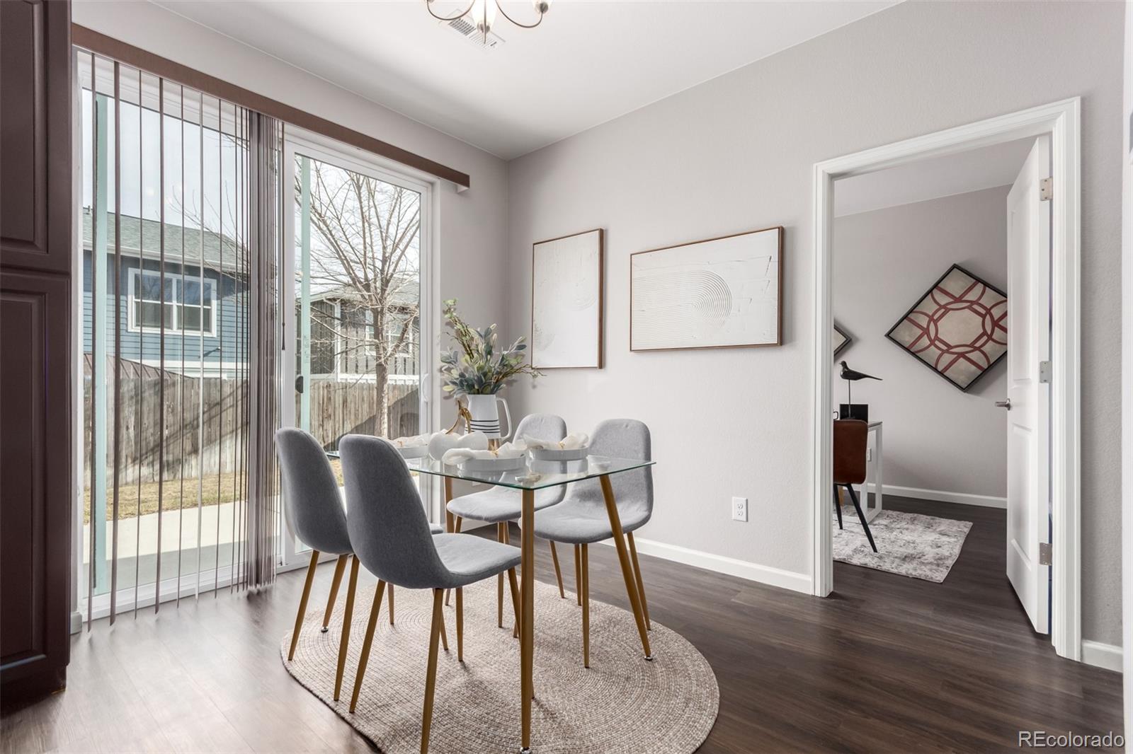 Real Estate Photo