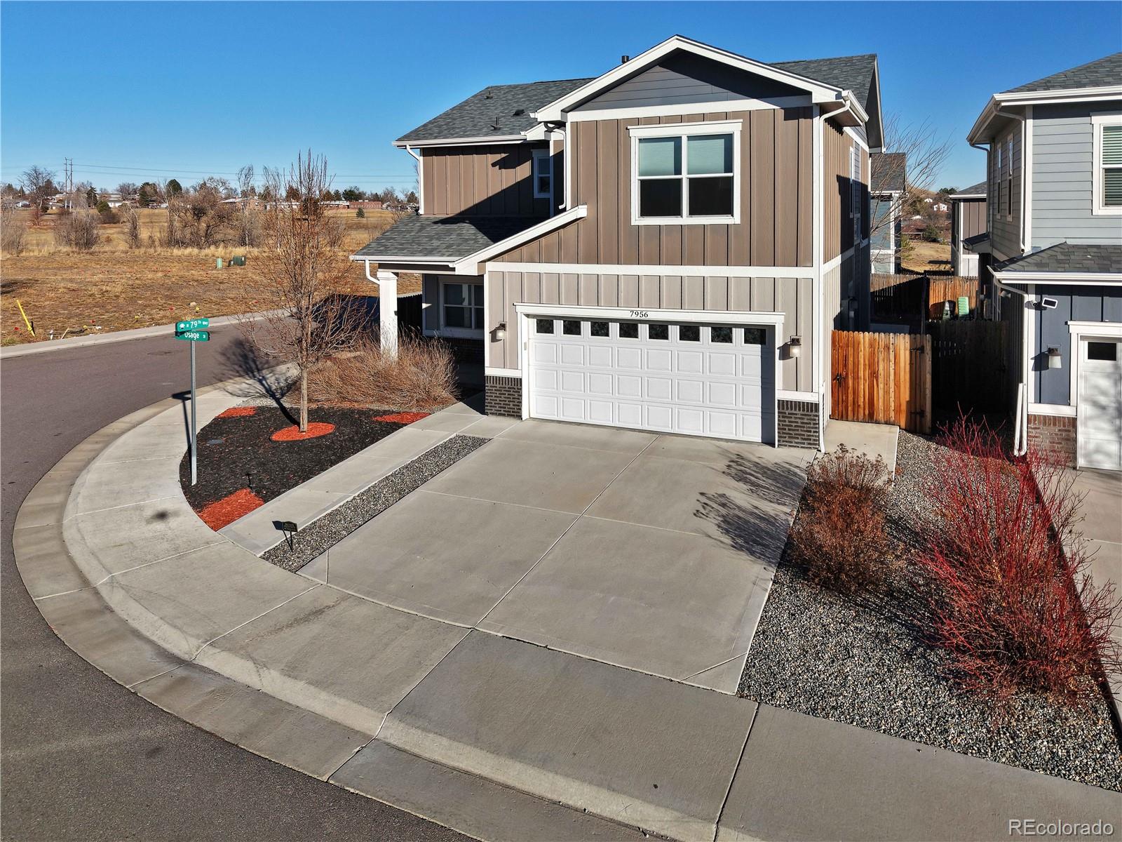 Real Estate Photo