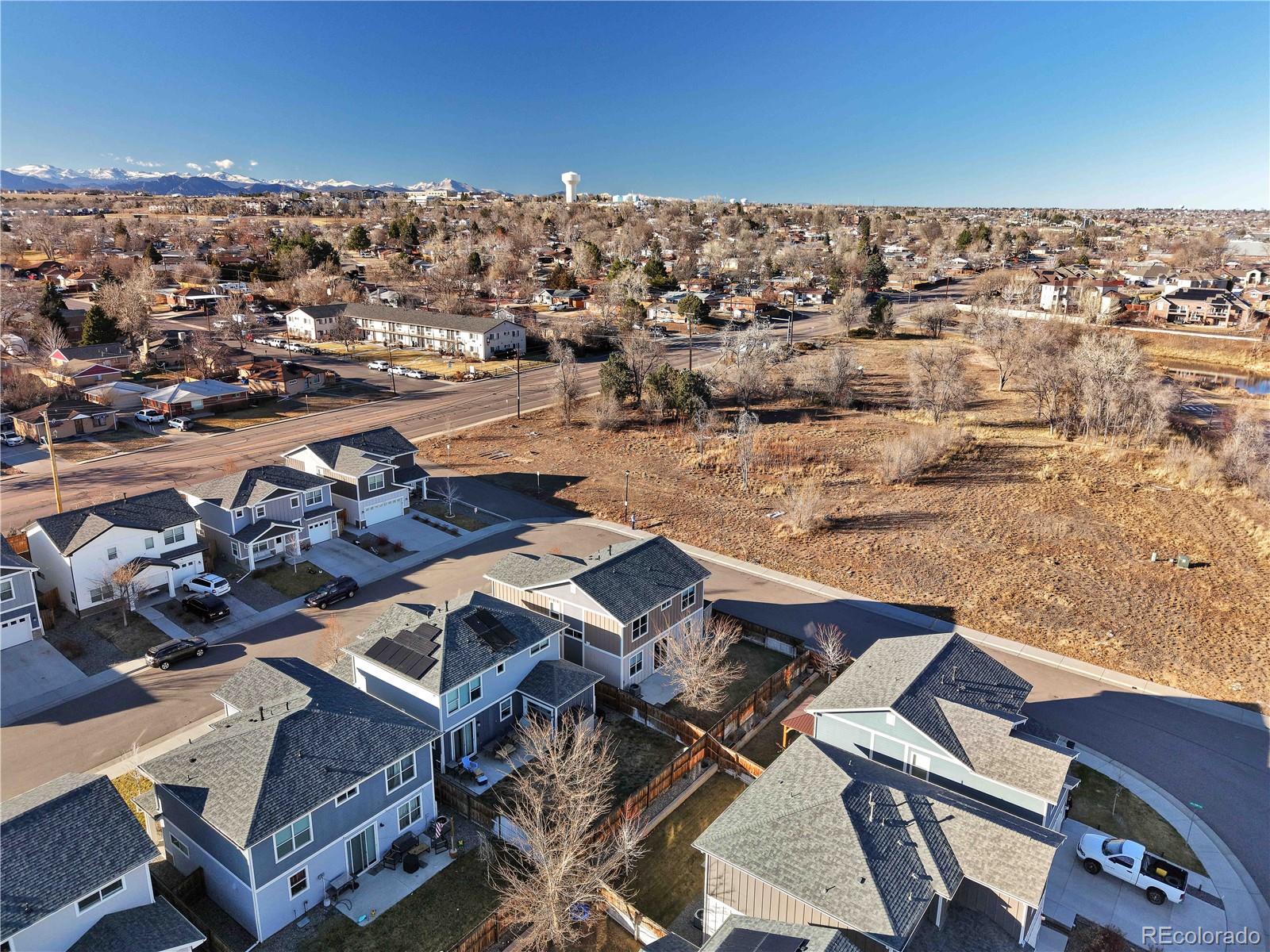 Real Estate Photo