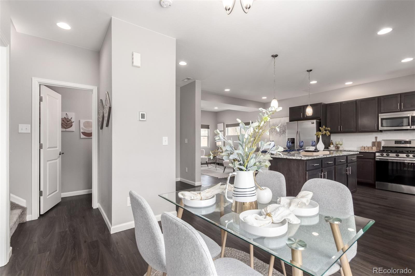 Real Estate Photo