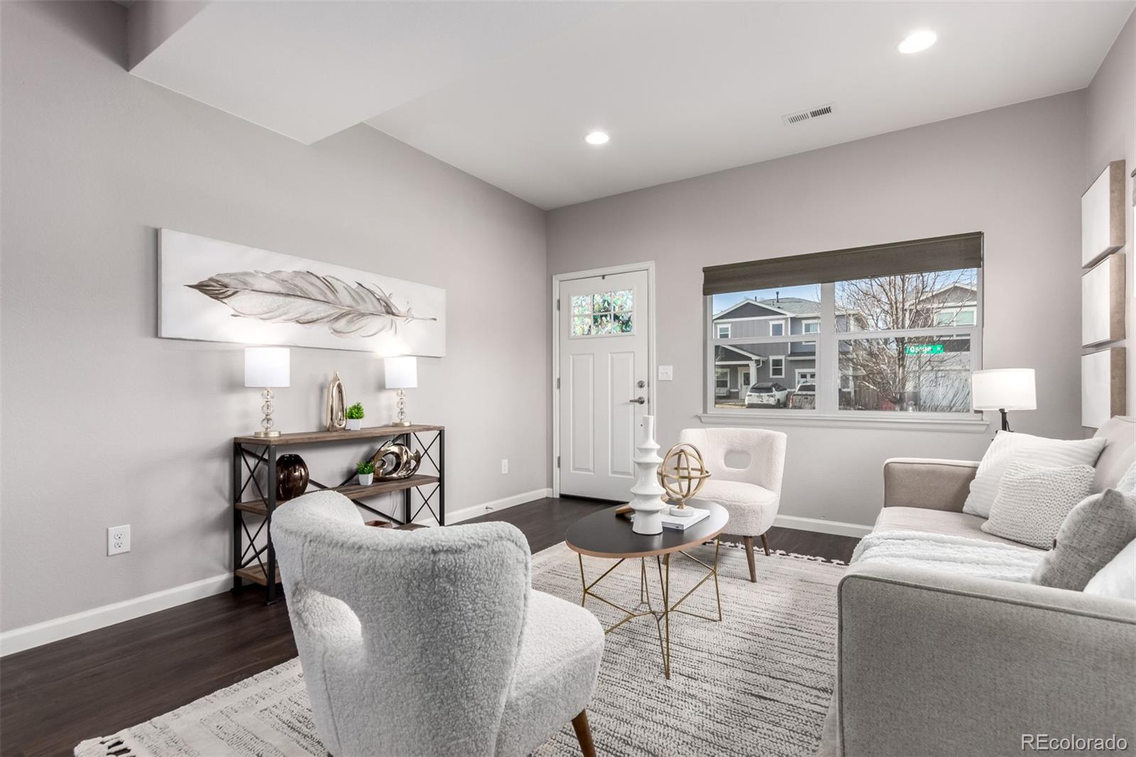 Real Estate Photo
