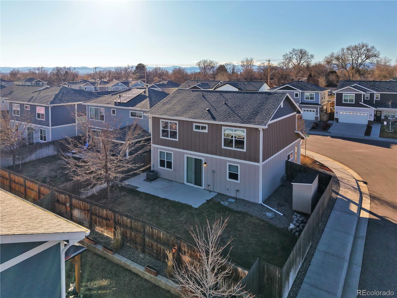 Real Estate Photo