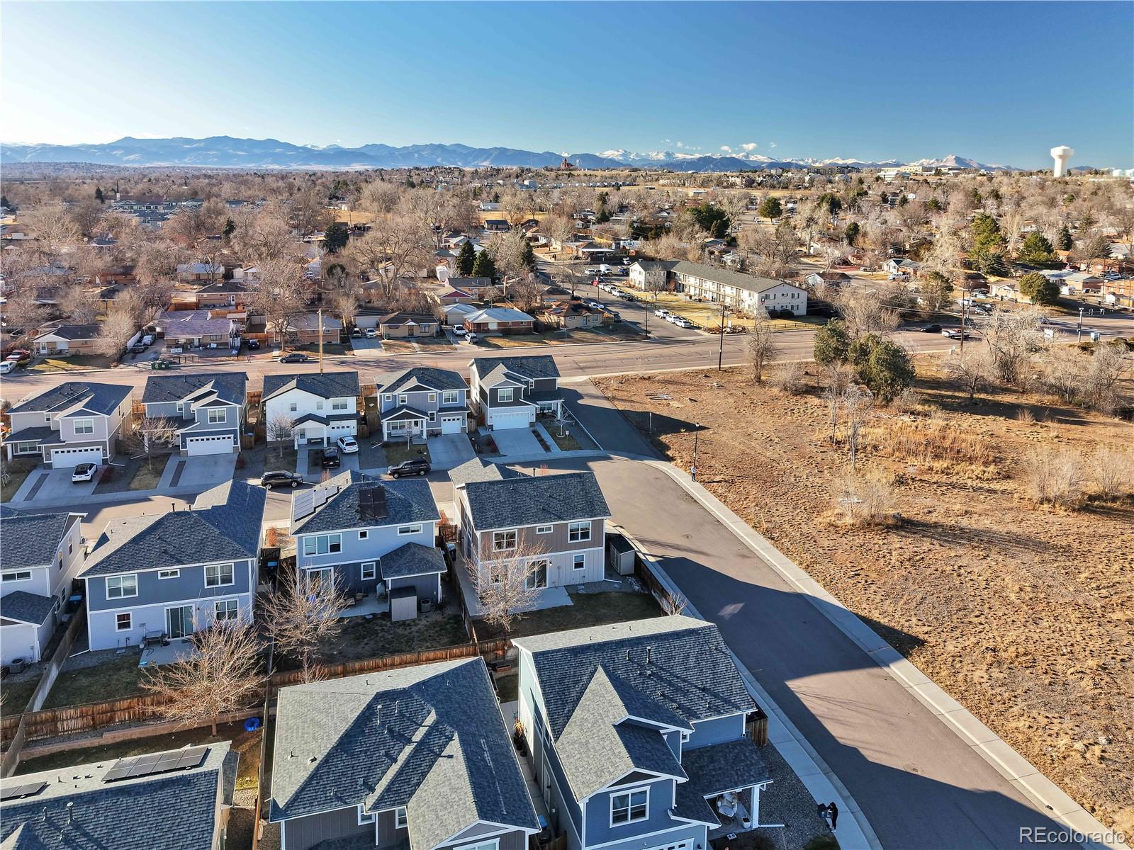Real Estate Photo