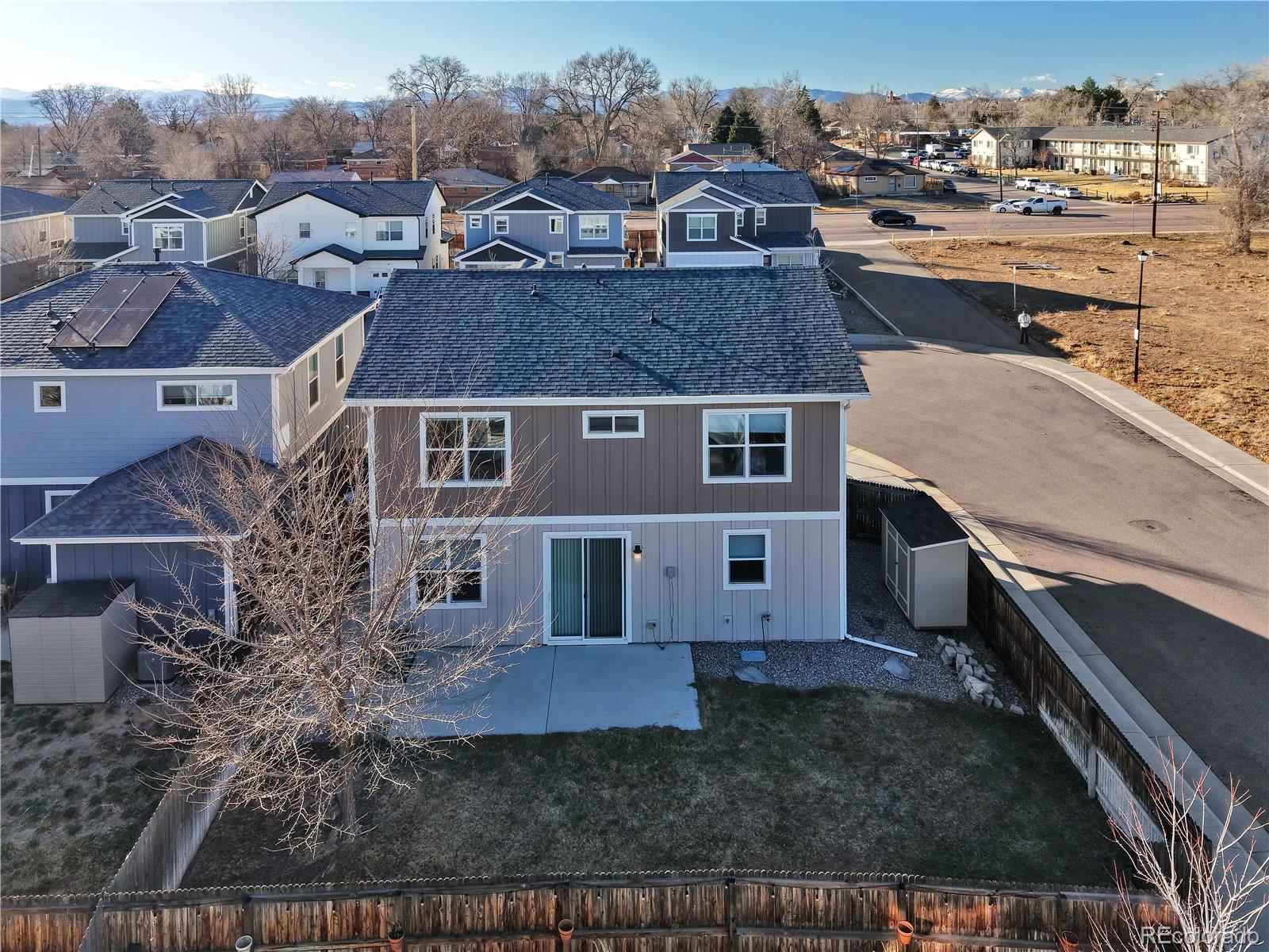 Real Estate Photo