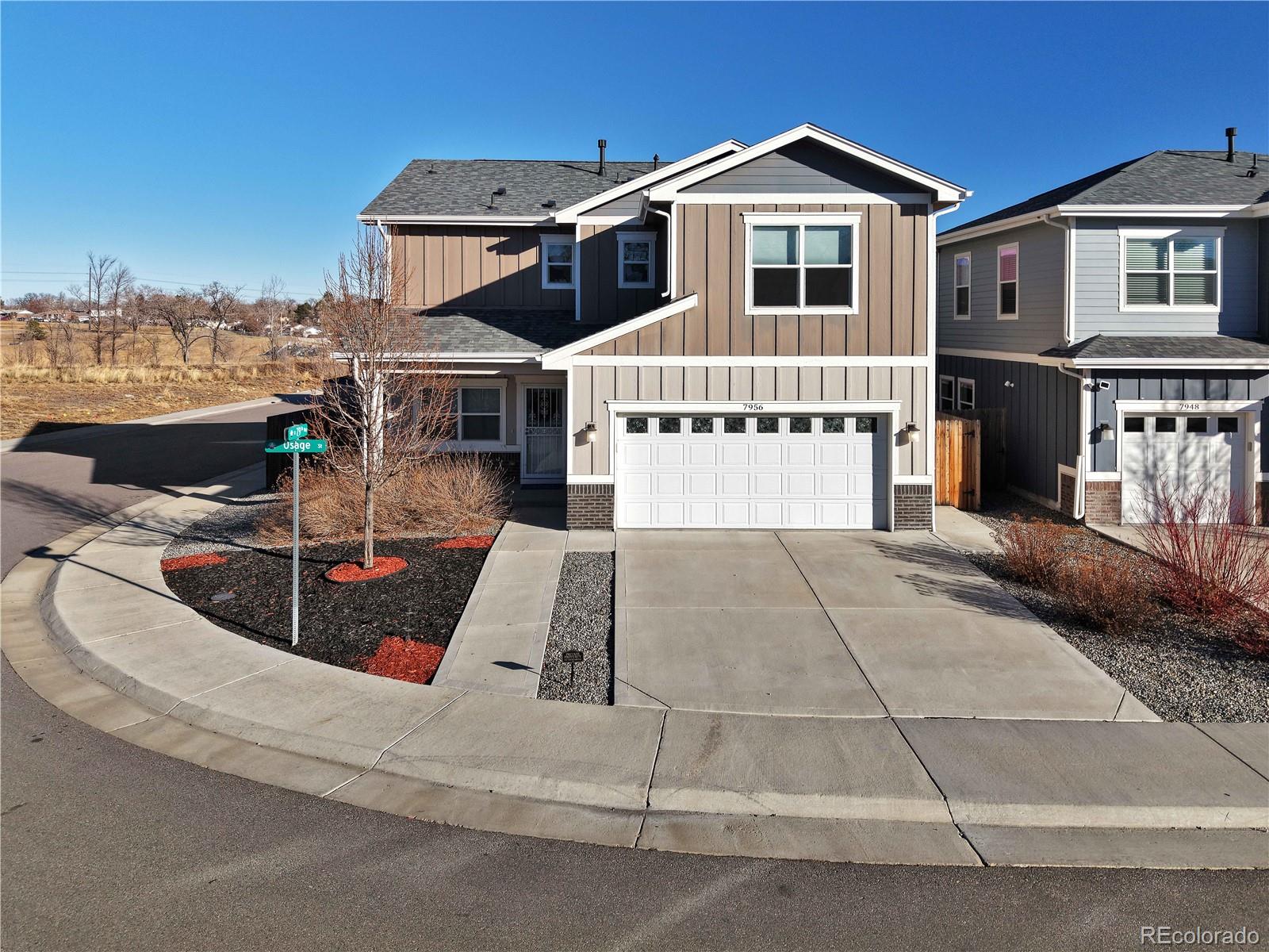 Real Estate Photo