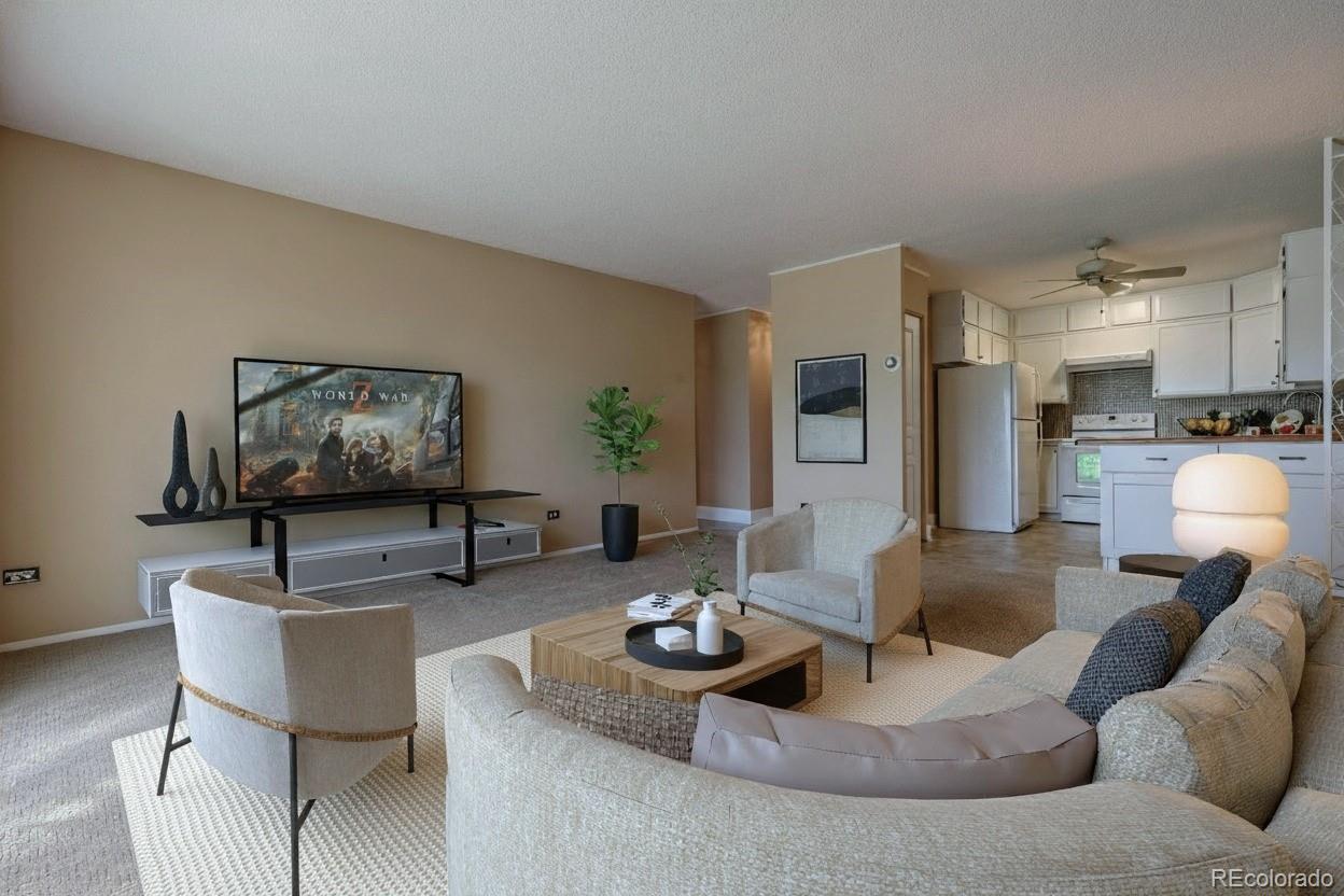 Real Estate Photo