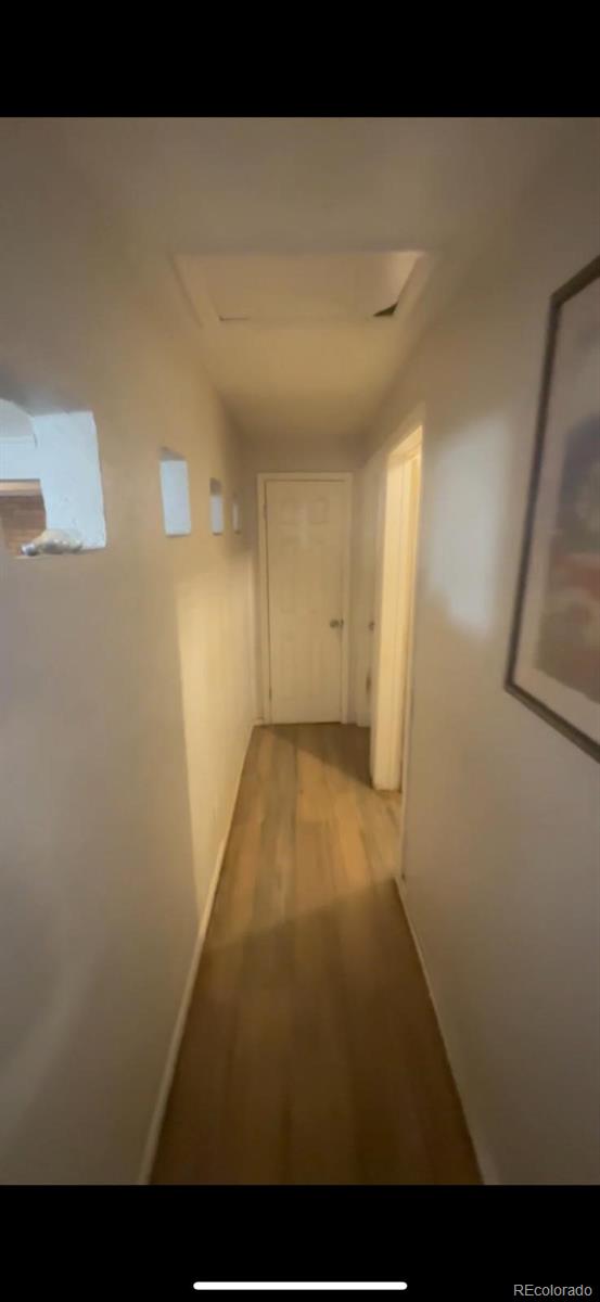 Real Estate Photo