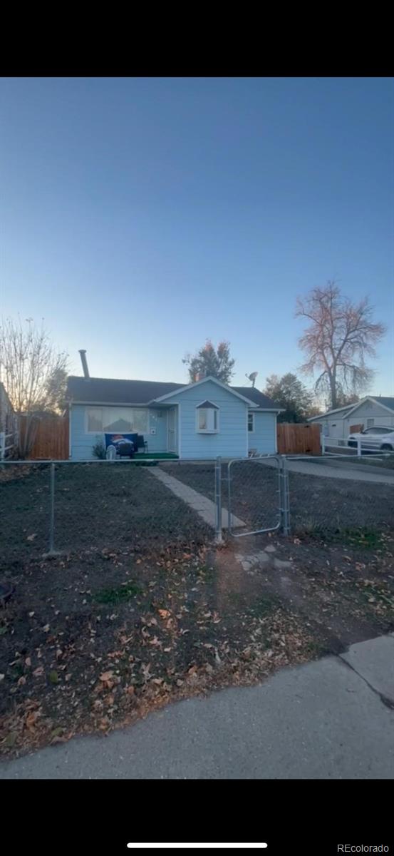 Real Estate Photo