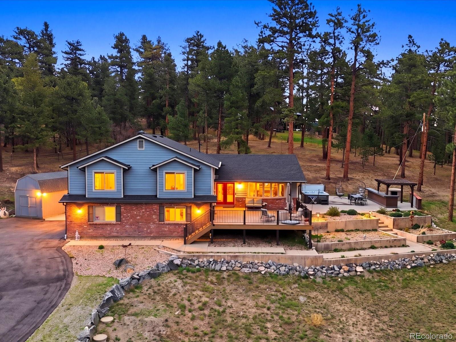 Real Estate Photo