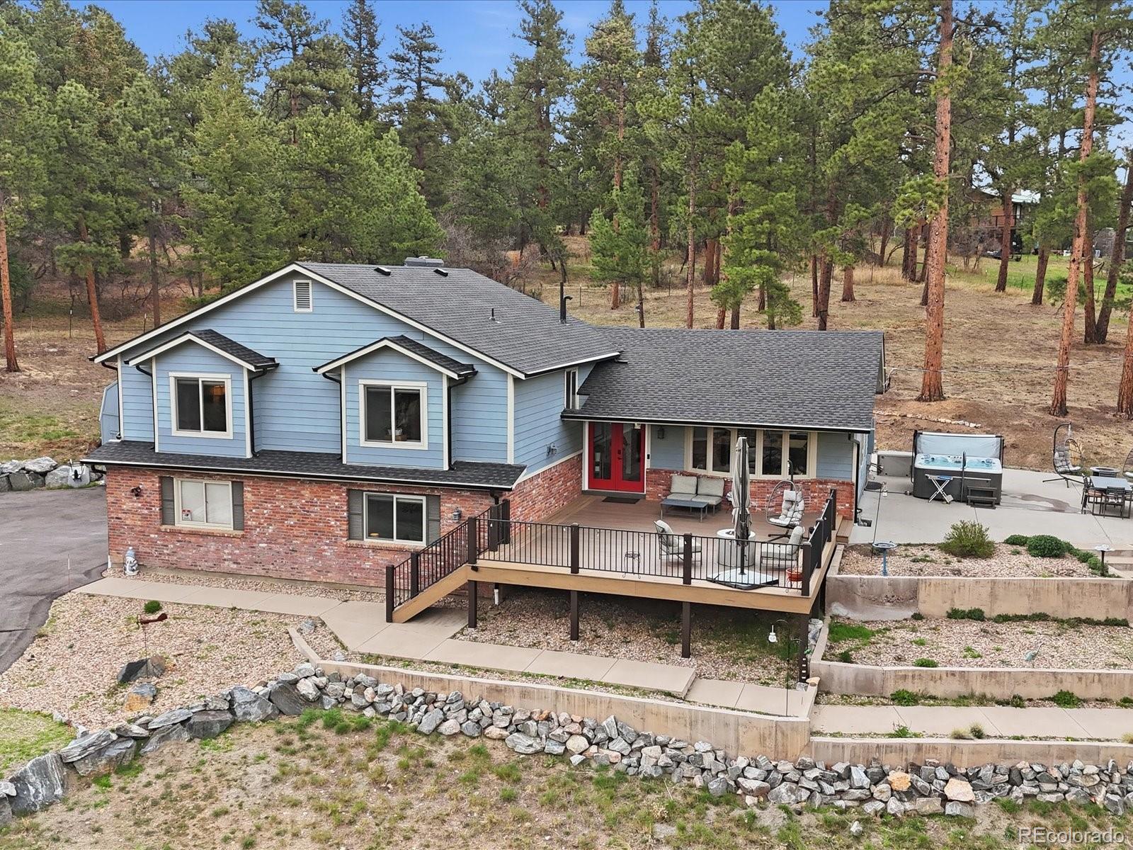 Real Estate Photo
