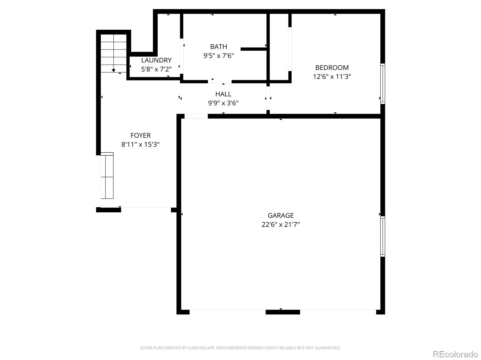 Real Estate Photo
