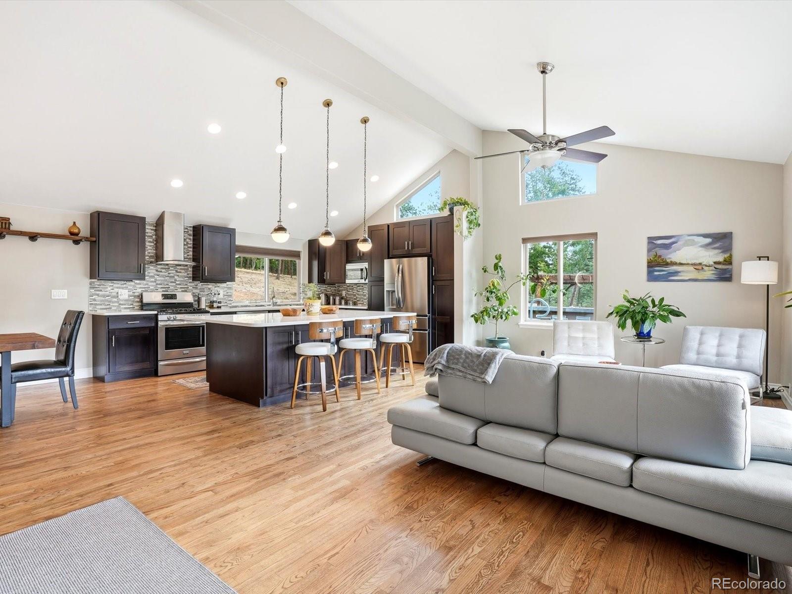 Real Estate Photo