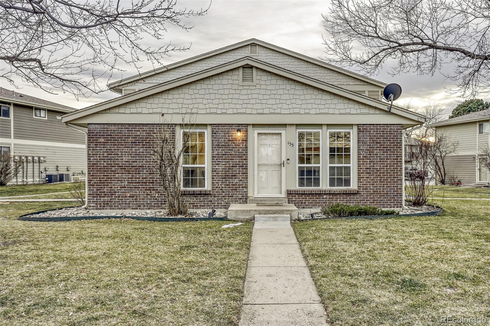 Real Estate Photo