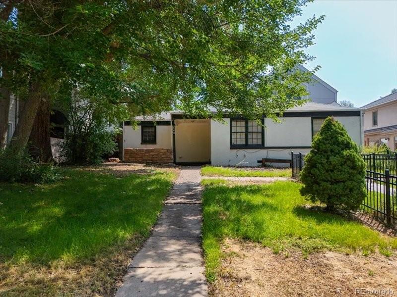 Real Estate Photo