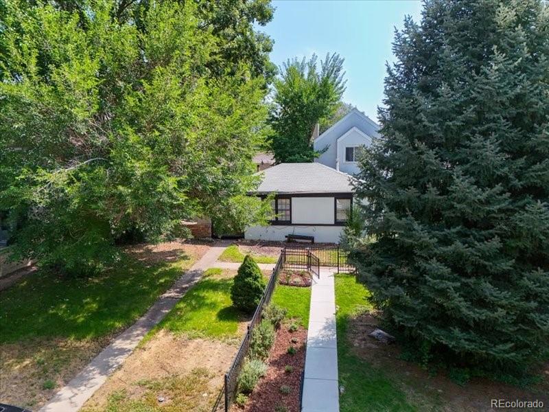 Real Estate Photo