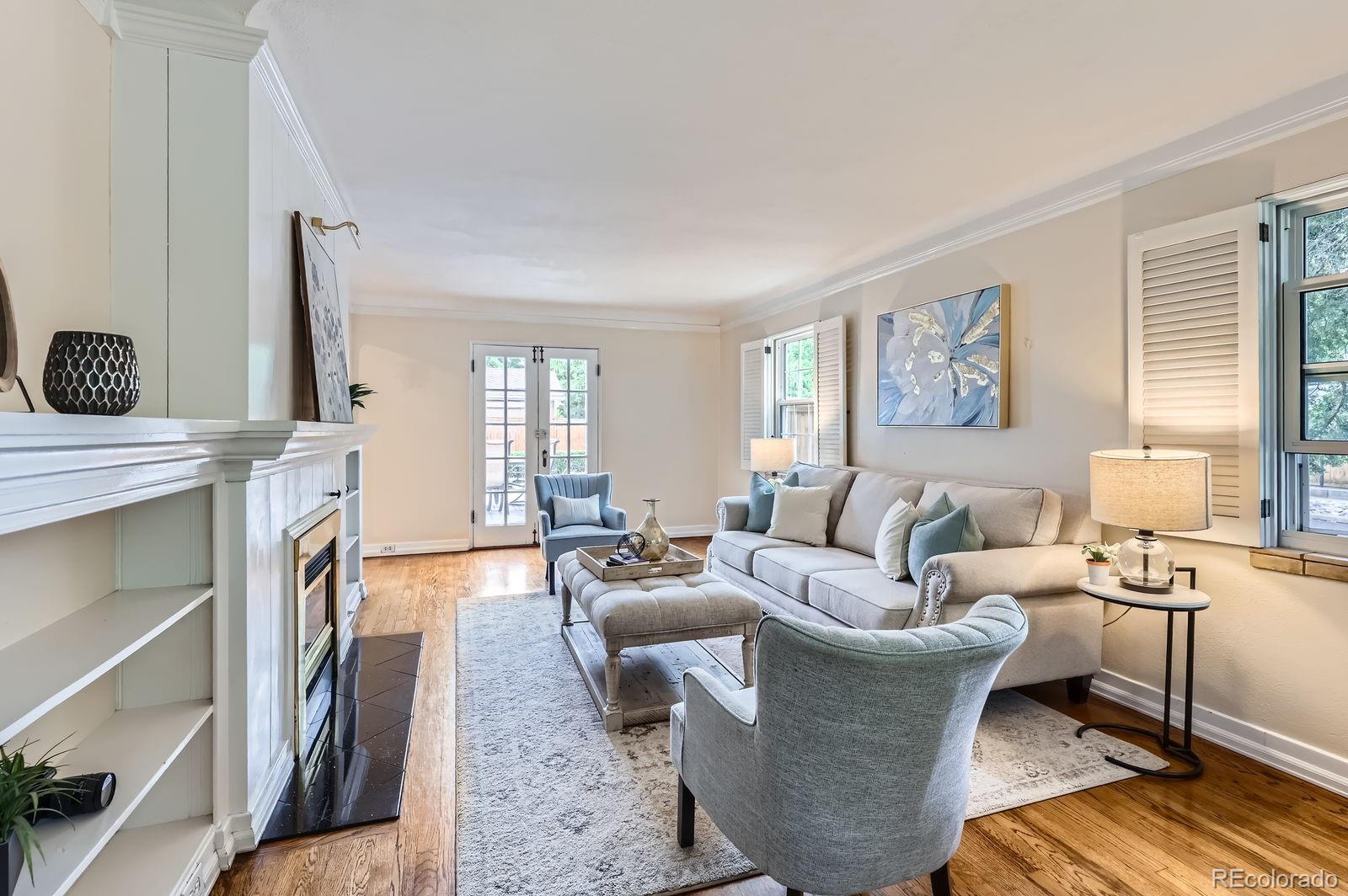 Real Estate Photo
