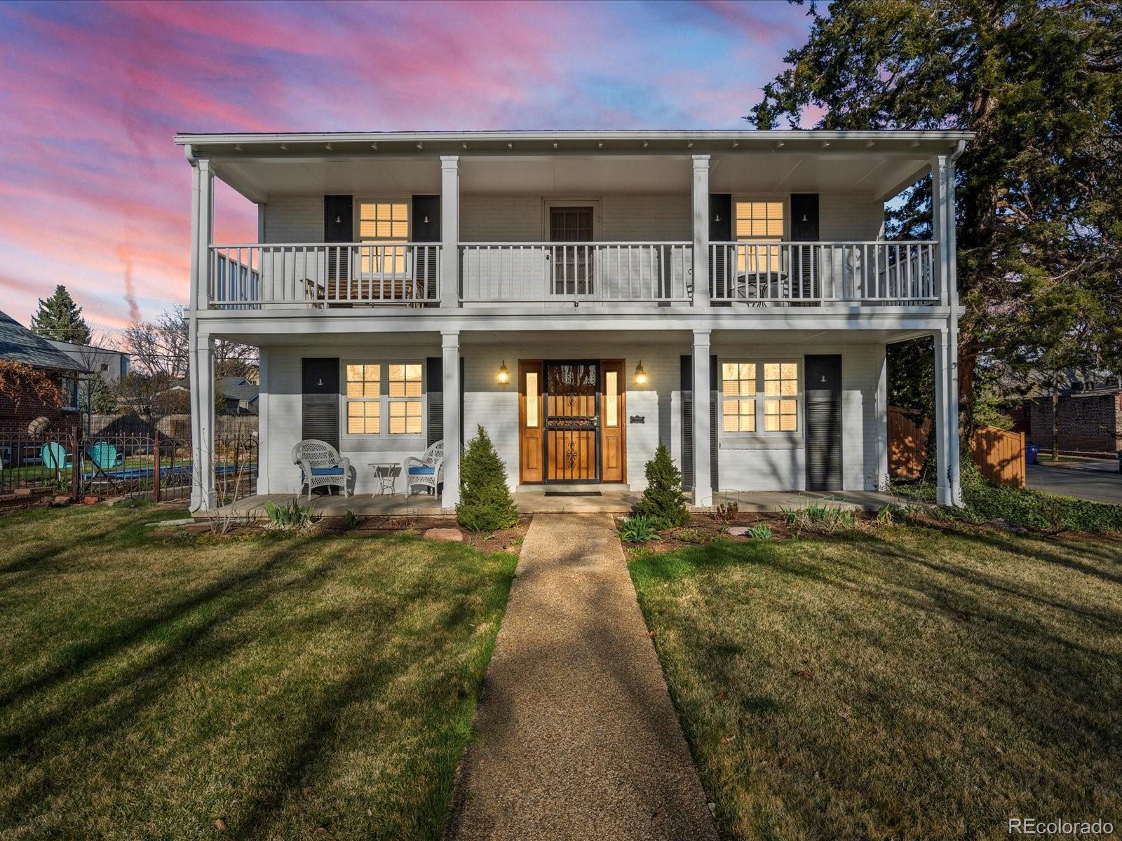 Real Estate Photo