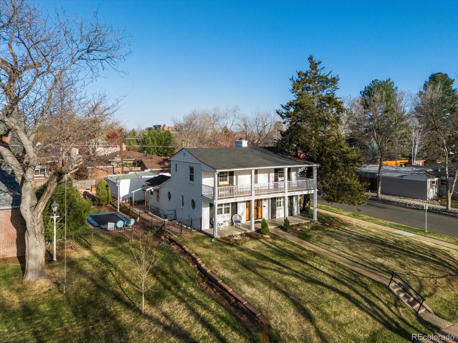 Real Estate Photo