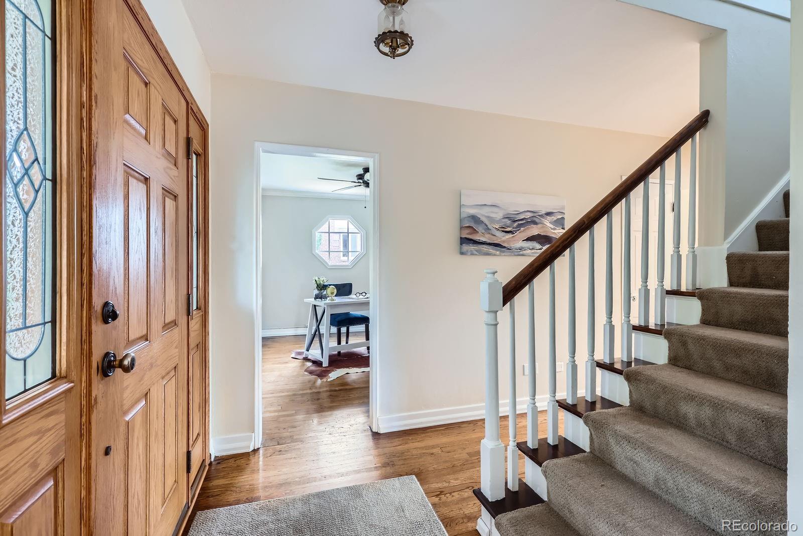 Real Estate Photo