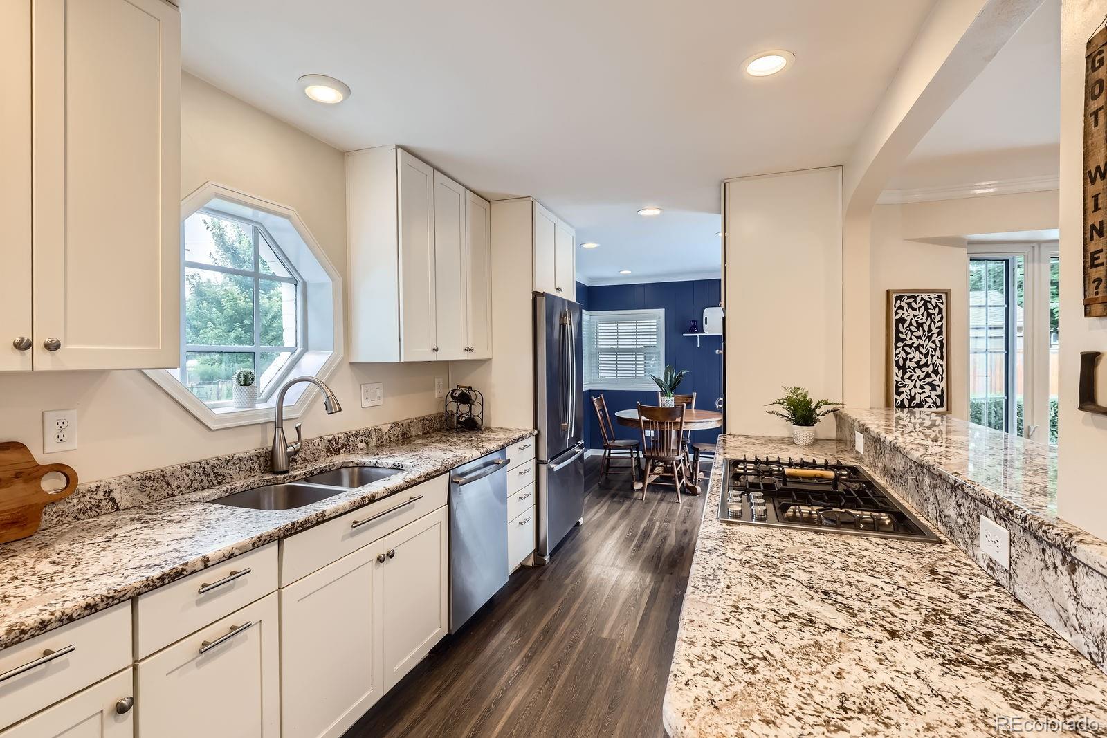 Real Estate Photo