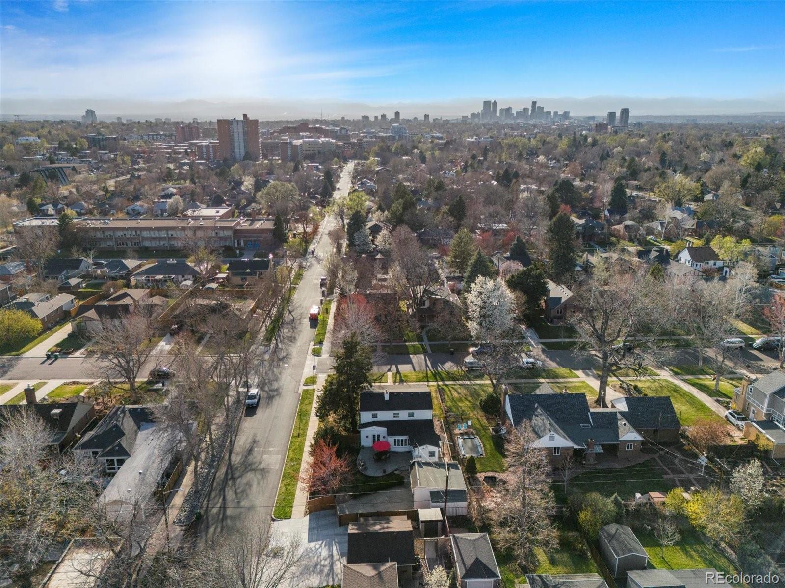 Real Estate Photo