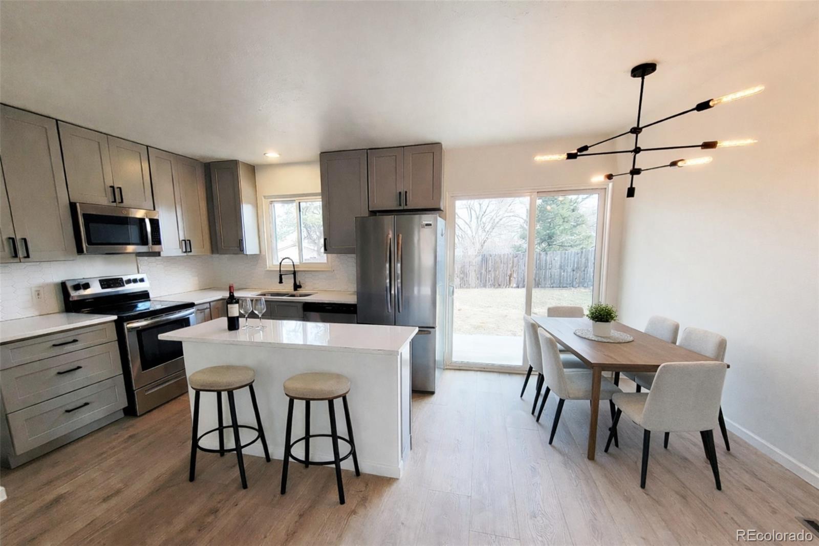 Real Estate Photo
