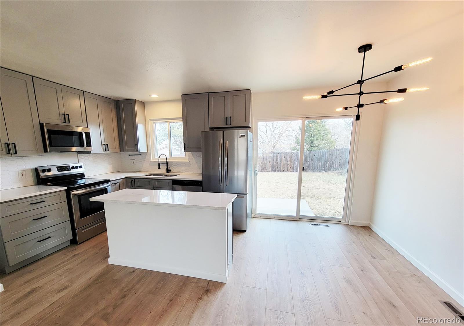 Real Estate Photo