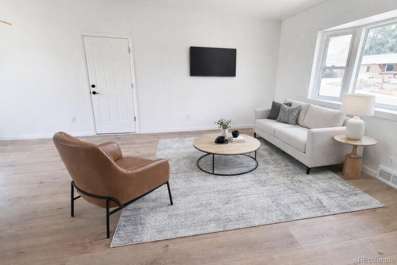 Real Estate Photo