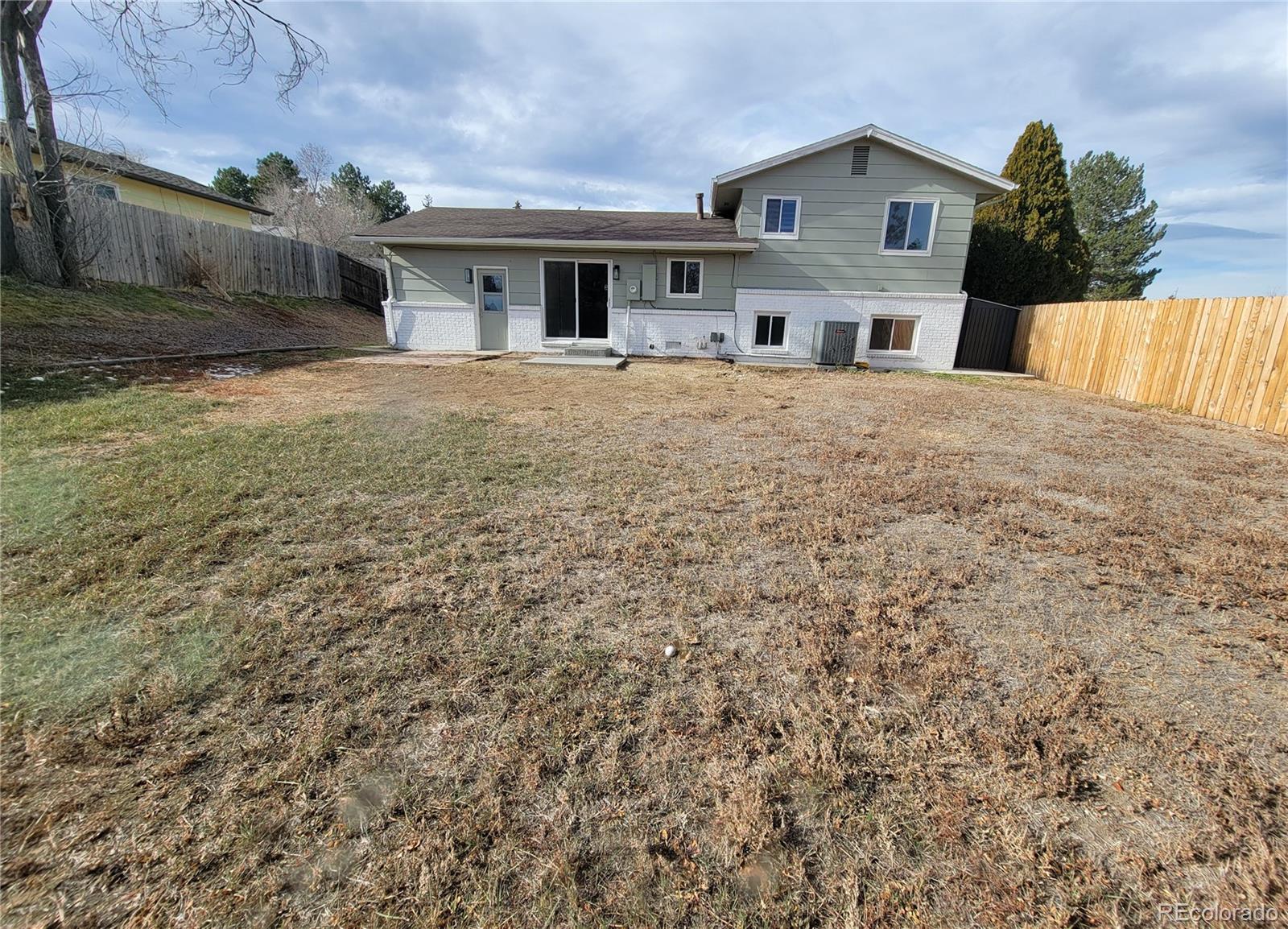 Real Estate Photo