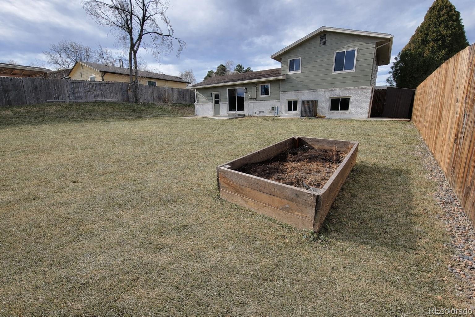 Real Estate Photo