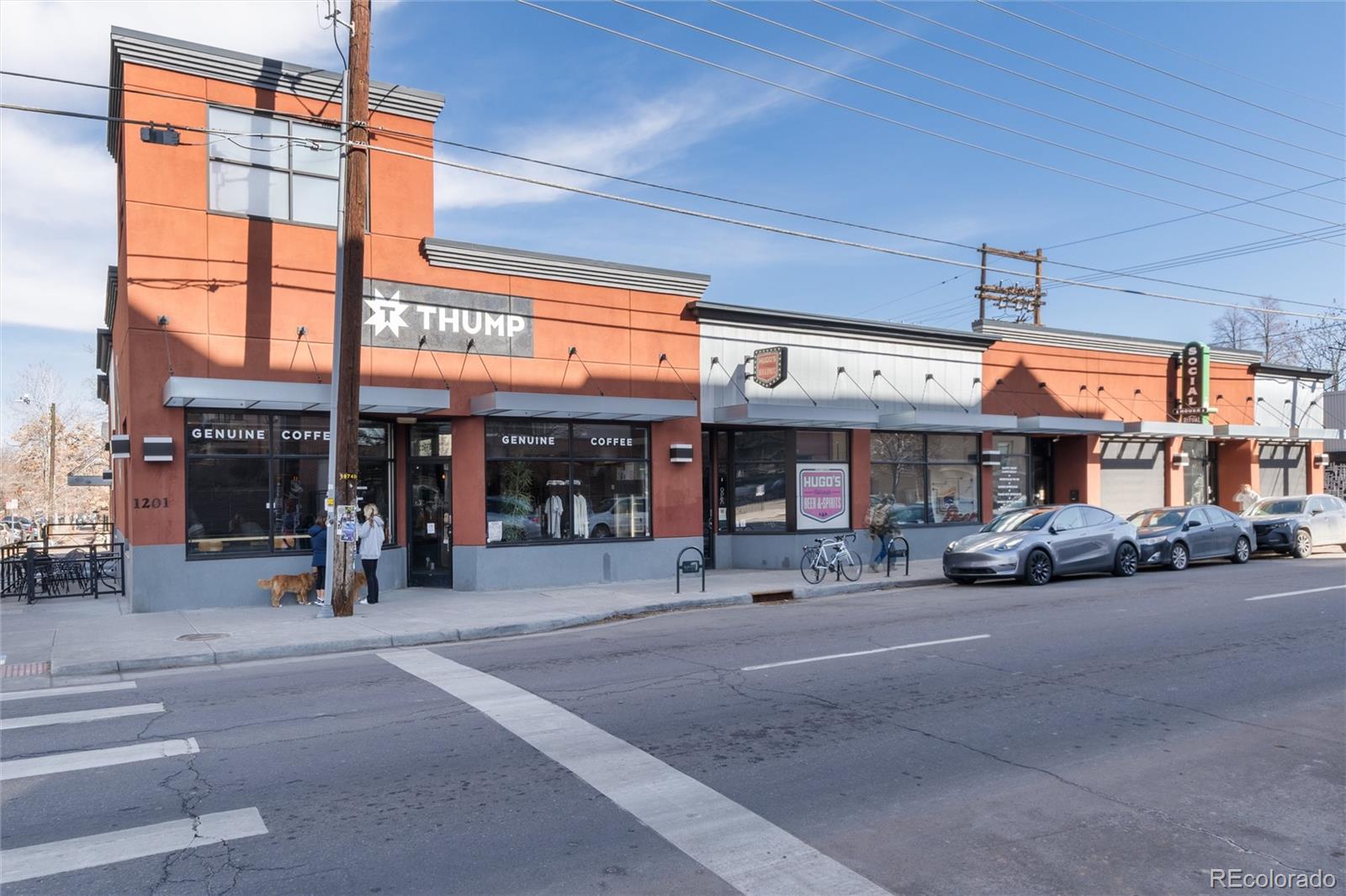 Real Estate Photo