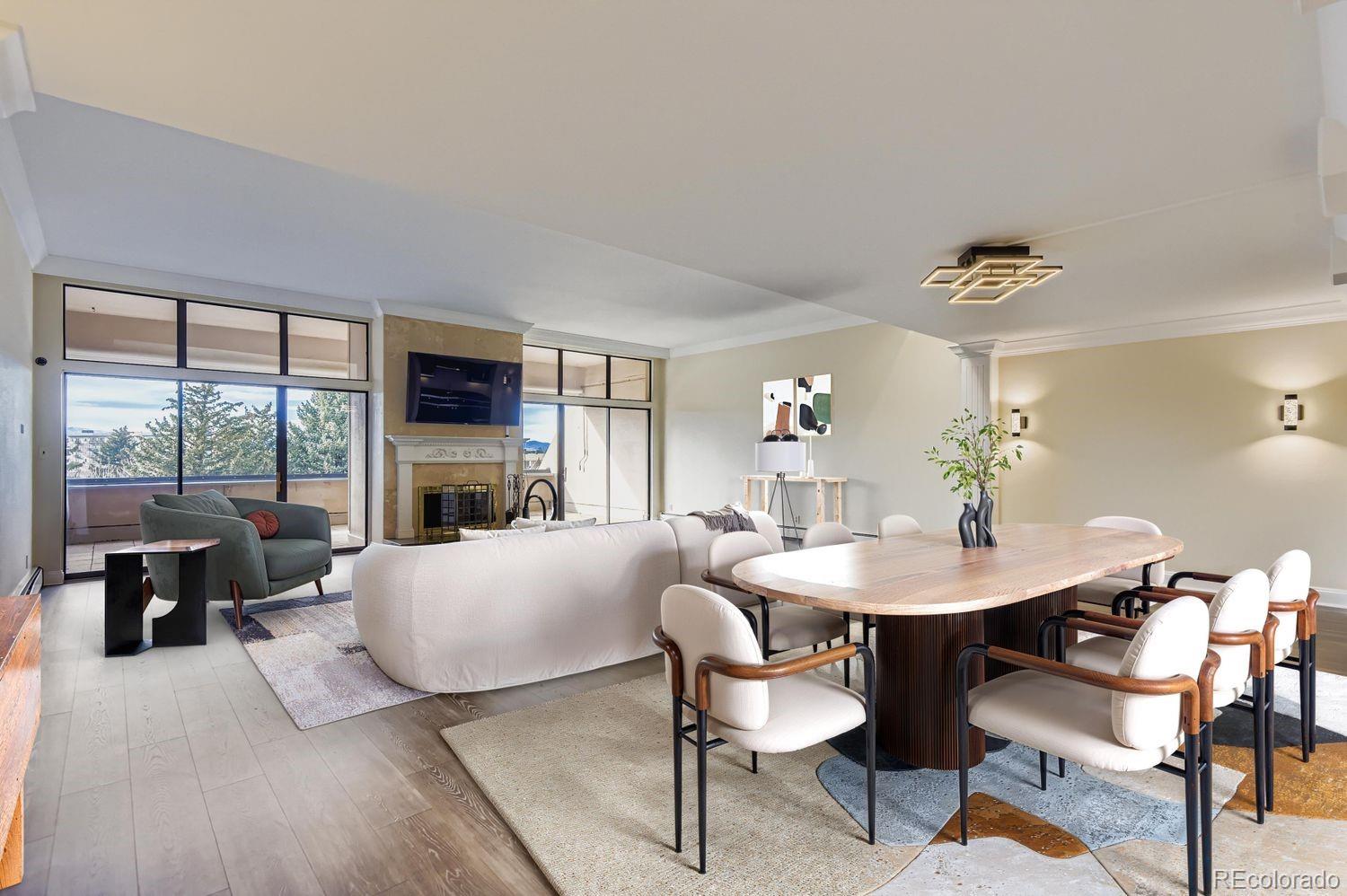 Real Estate Photo