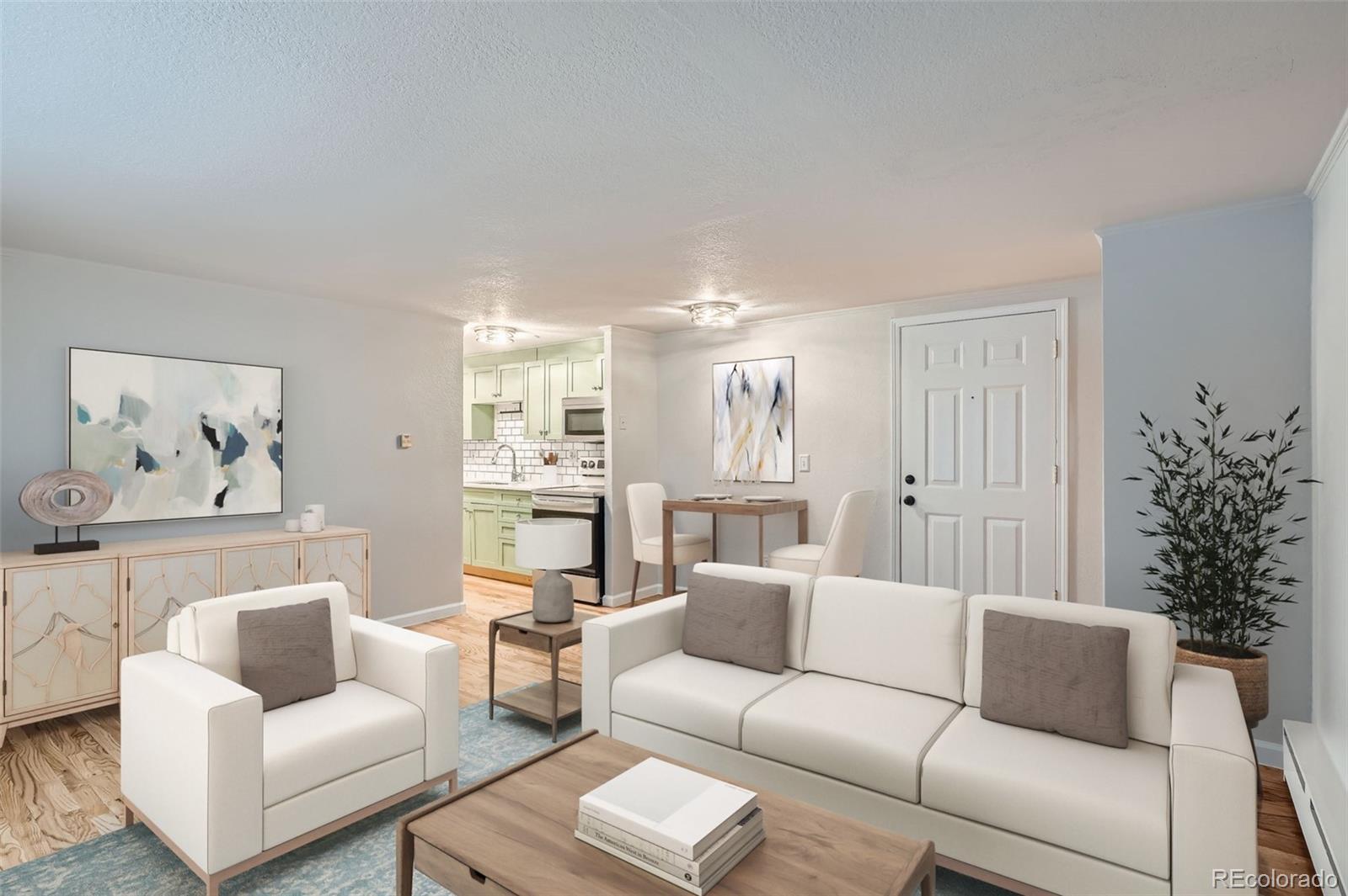 Real Estate Photo