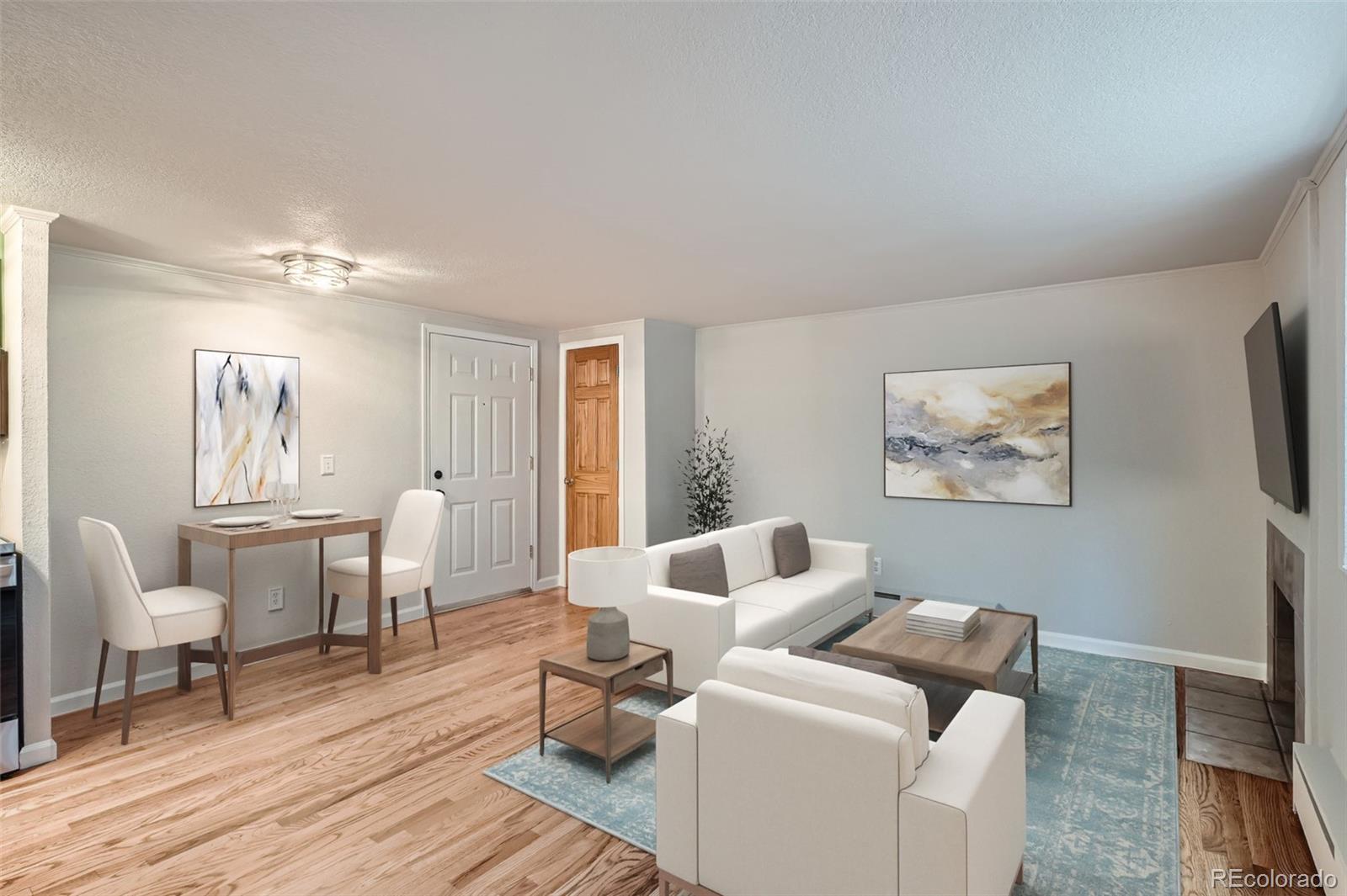 Real Estate Photo
