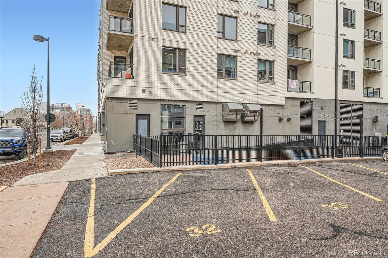 Real Estate Photo