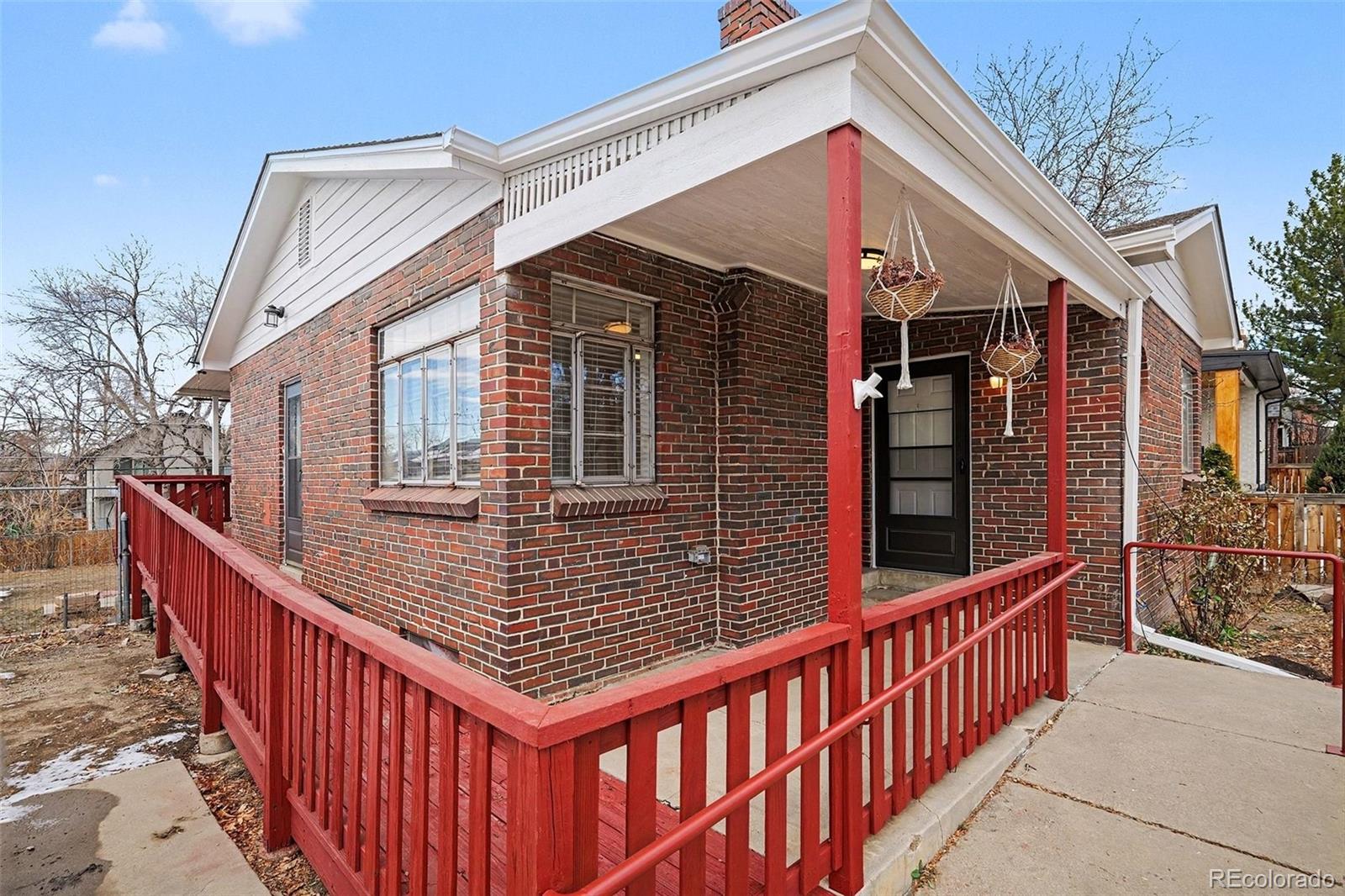 Real Estate Photo