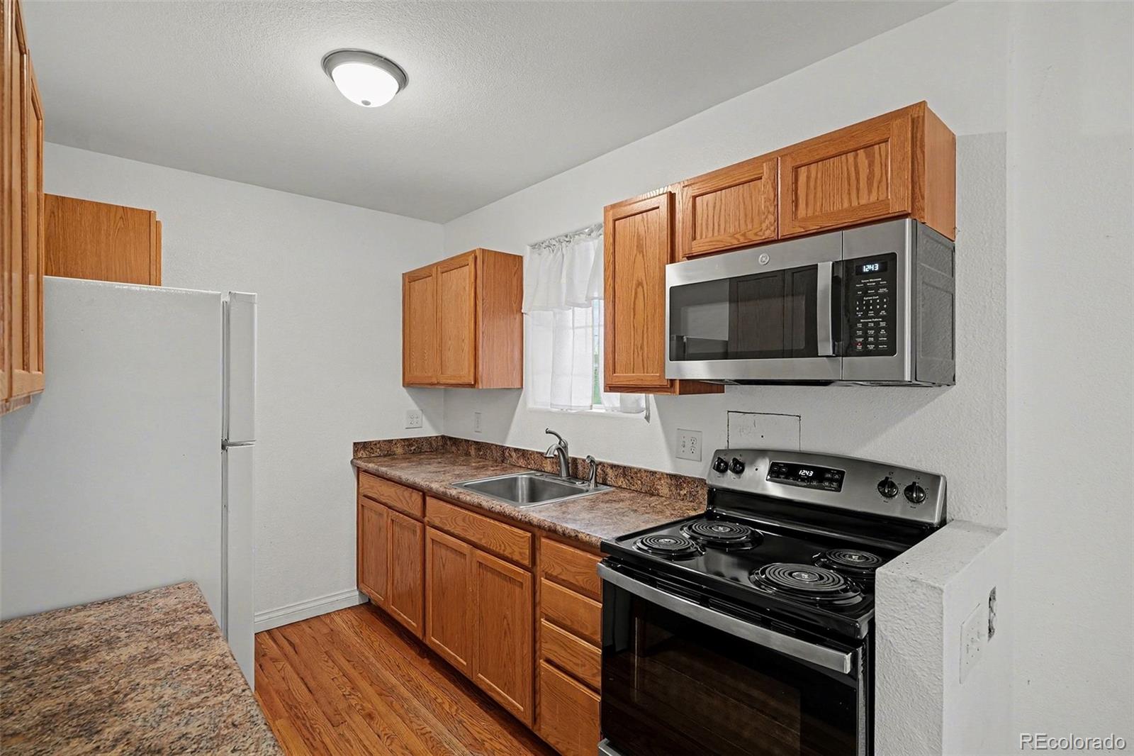Real Estate Photo