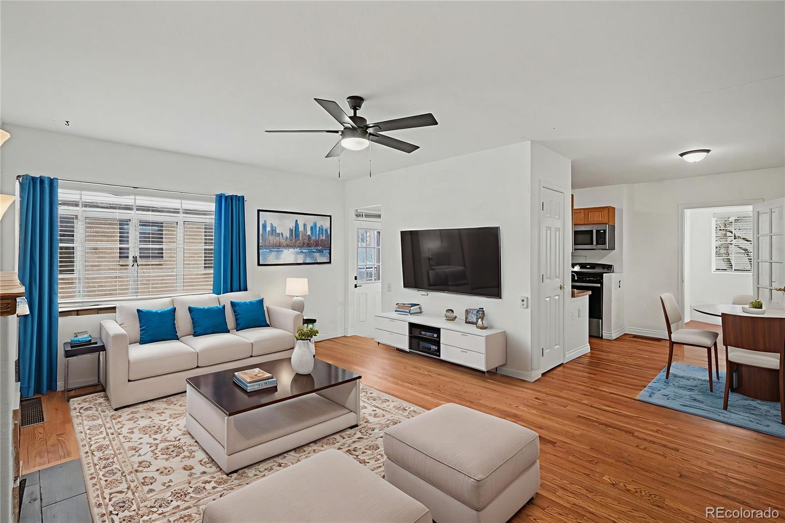 Real Estate Photo