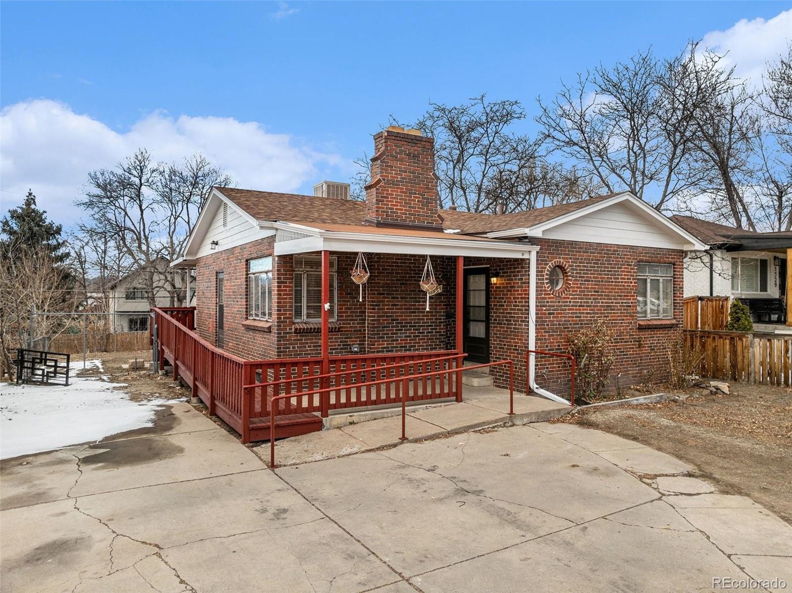 Real Estate Photo