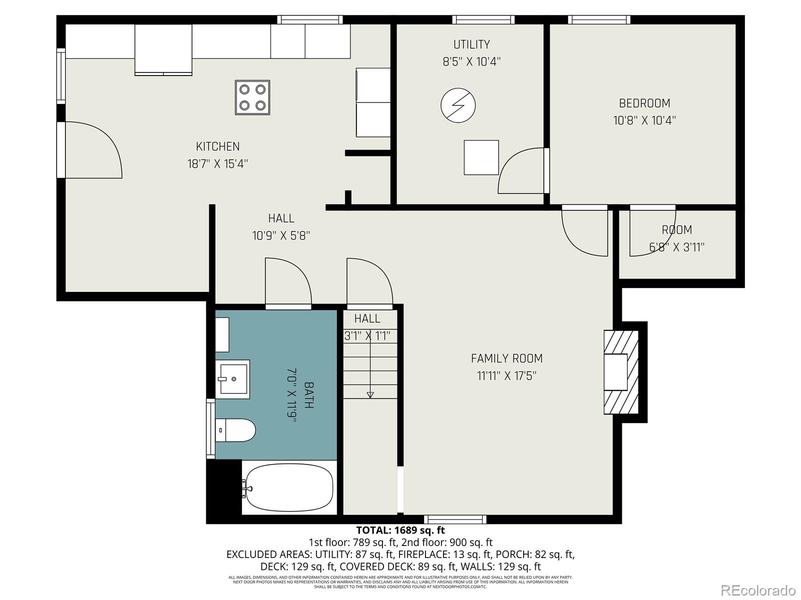 Real Estate Photo