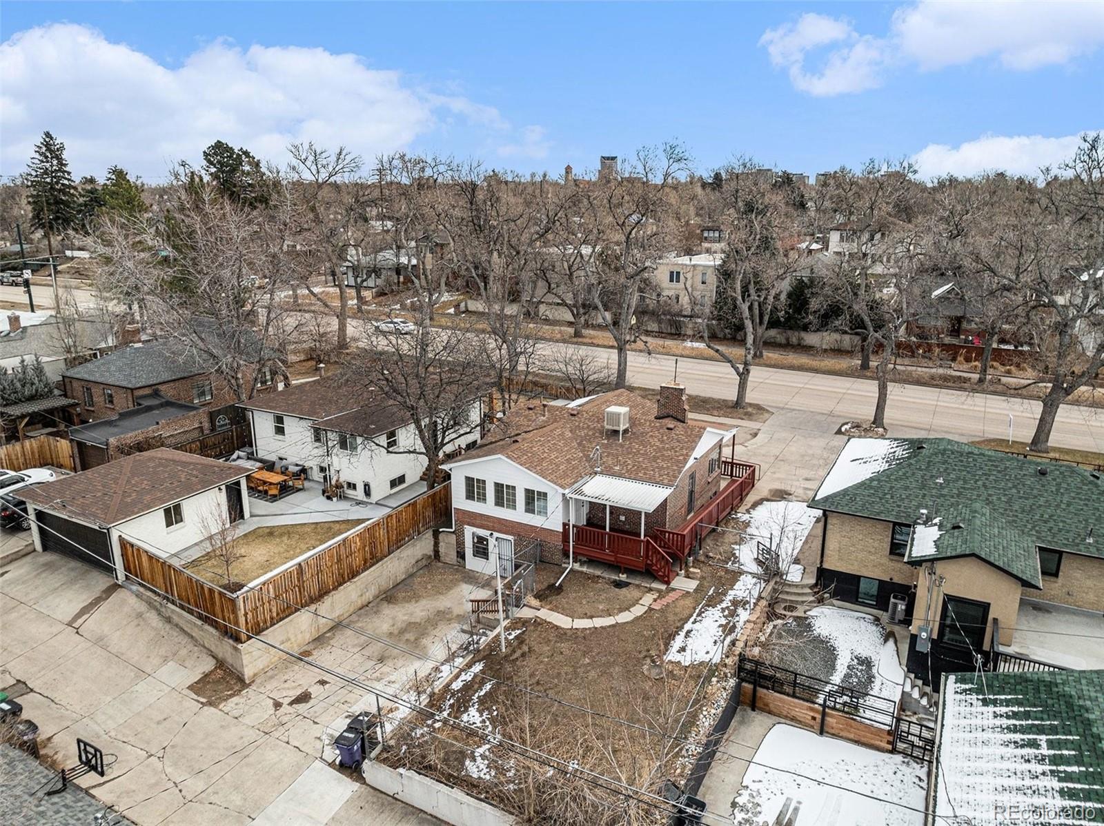 Real Estate Photo