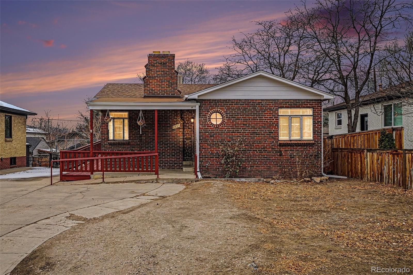 Real Estate Photo