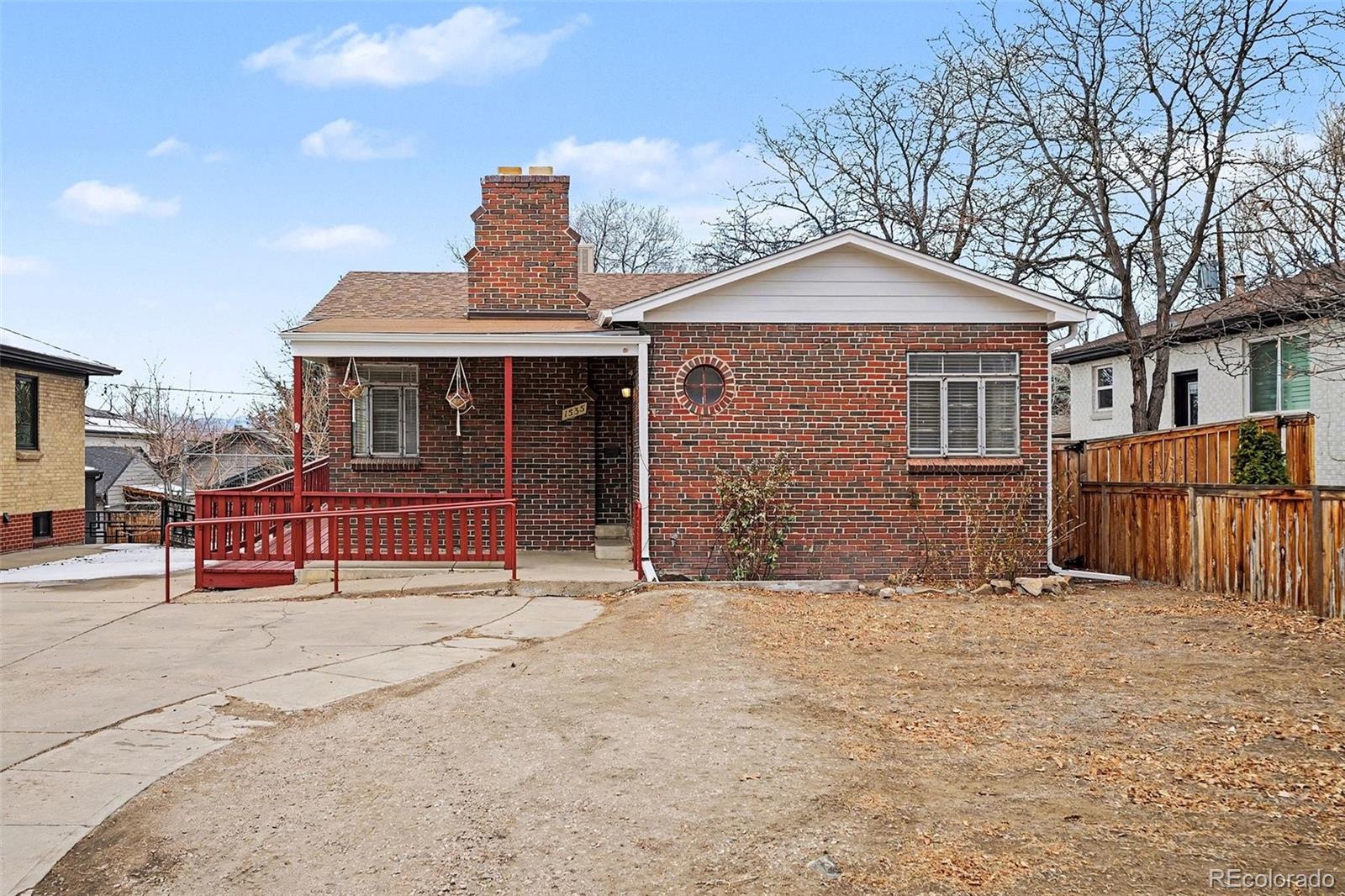 Real Estate Photo
