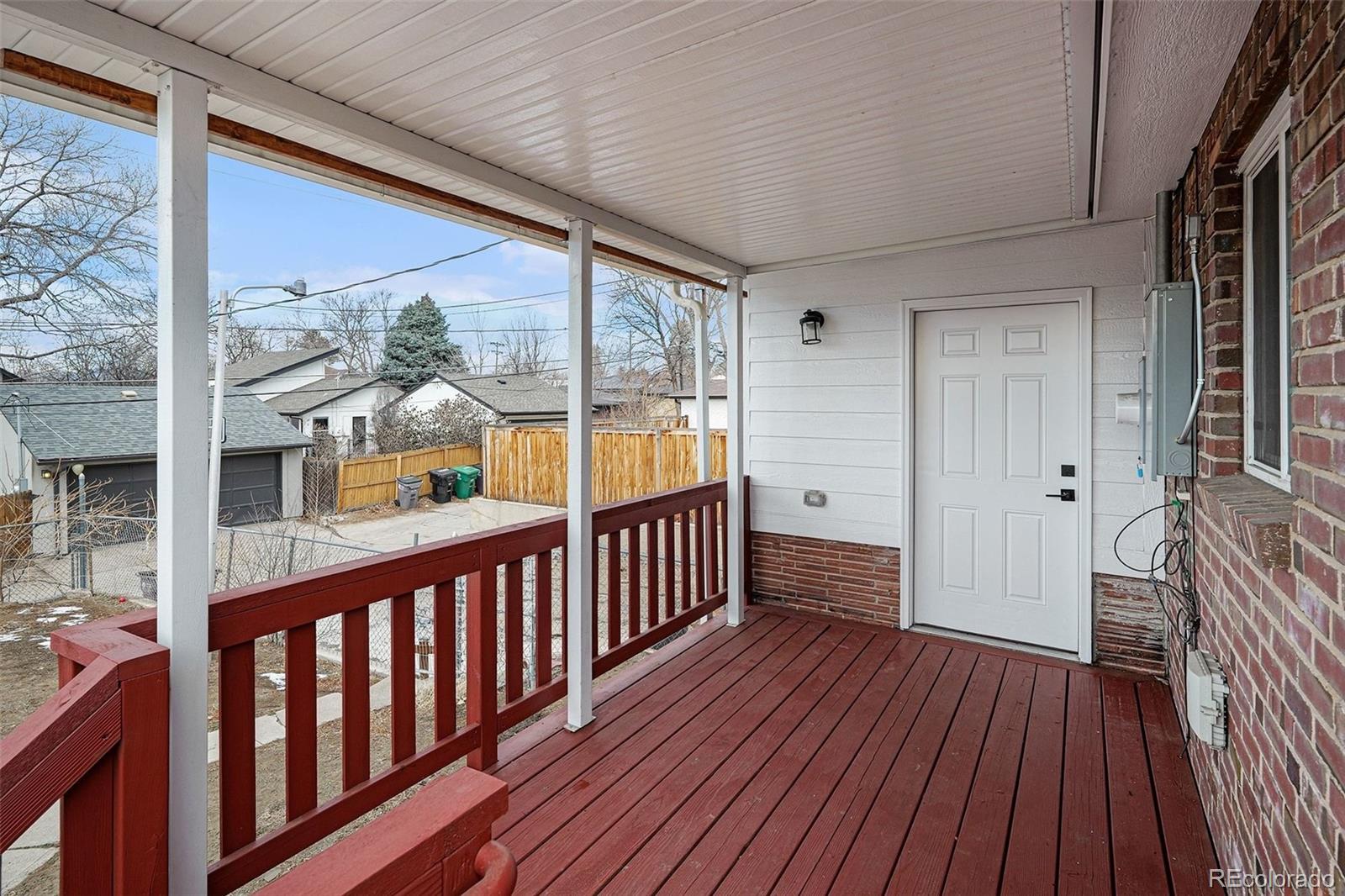 Real Estate Photo