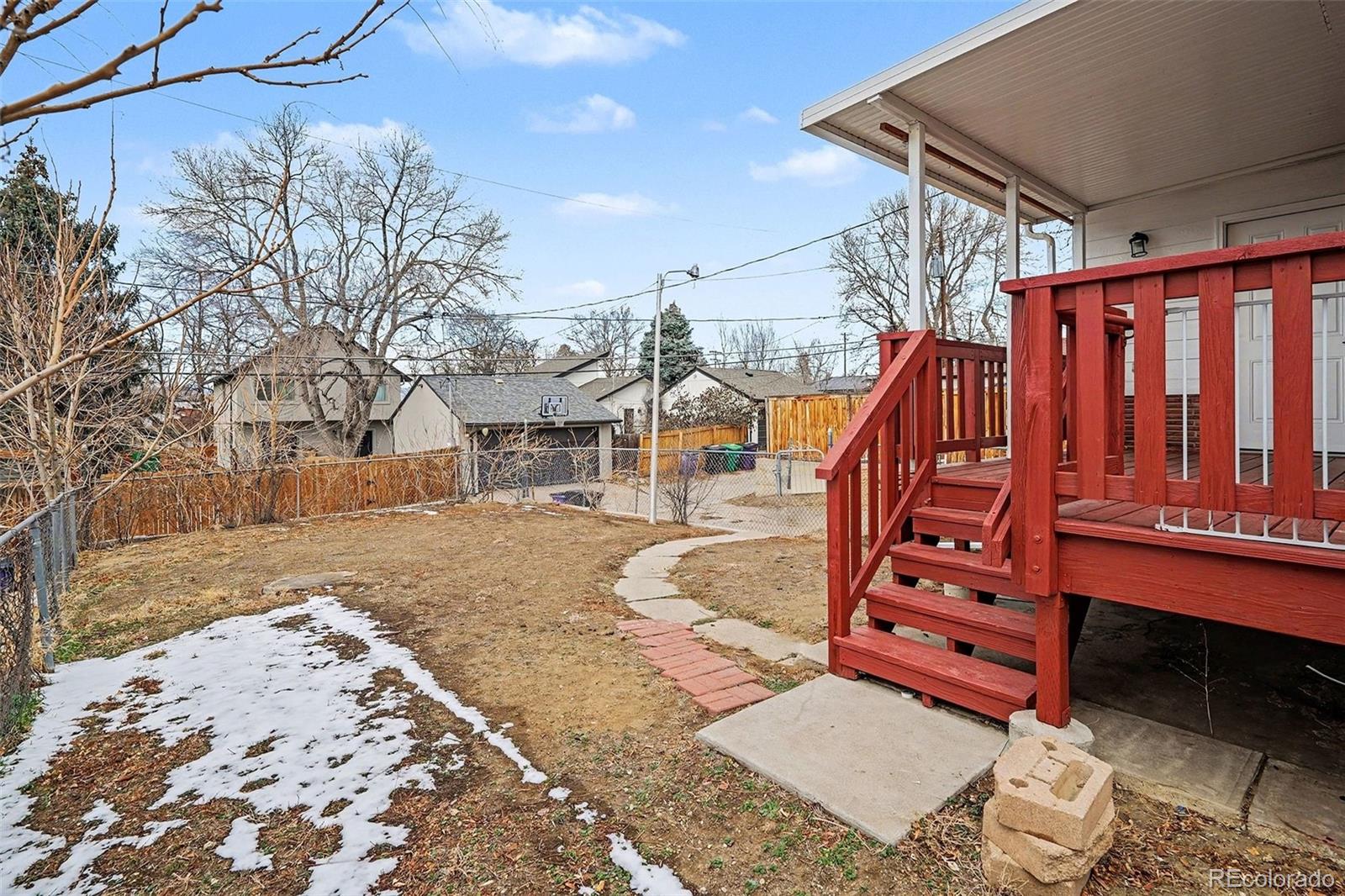 Real Estate Photo